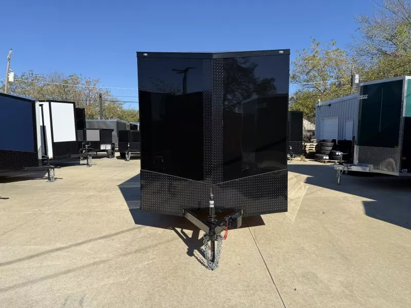 new Cargo (Enclosed) Trailers Triple Trailers  for sale, in Watauga, TX Thumbnail 8