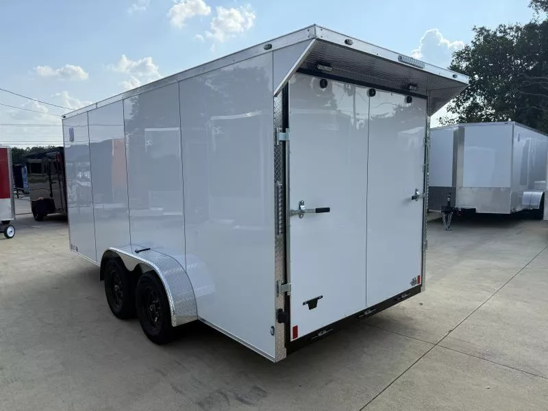 new Cargo (Enclosed) Trailers Triple Trailers  for sale, in Watauga, TX Thumbnail 5