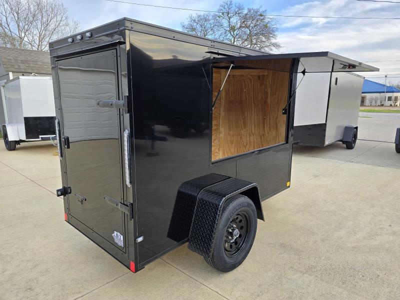 new Cargo (Enclosed) Trailers MP Trailers  for sale, in Watauga, TX Thumbnail 16