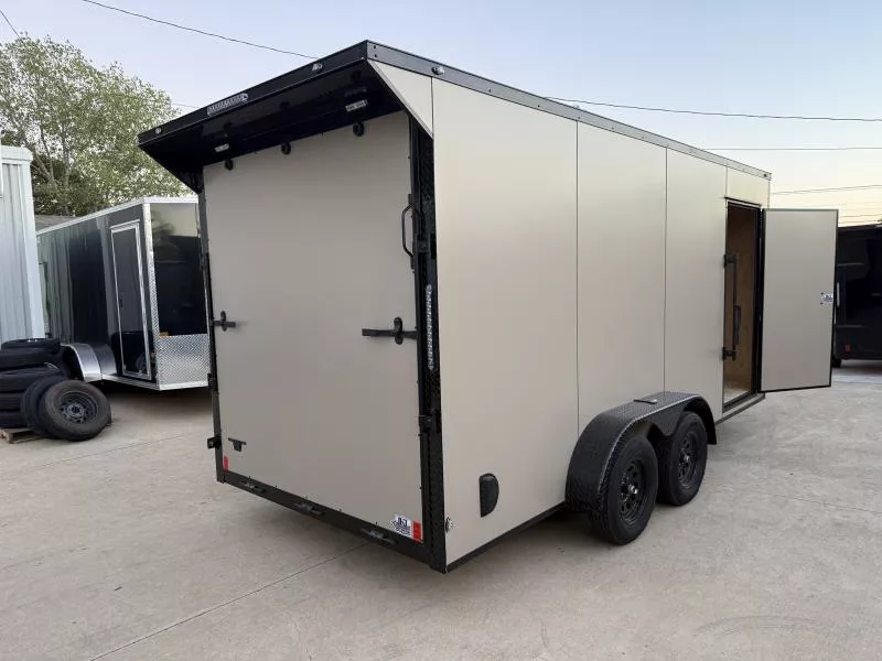 new Cargo (Enclosed) Trailers Triple Trailers  for sale, in Watauga, TX Thumbnail 12