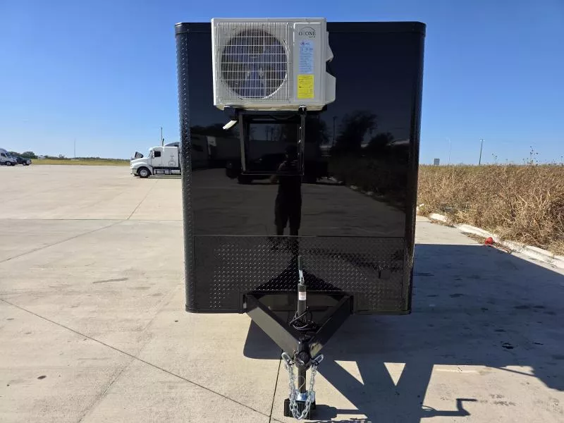 new Cargo (Enclosed) Trailers Triple Trailers  for sale, in Watauga, TX Thumbnail 8