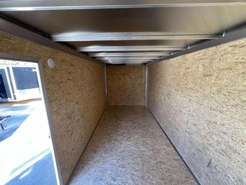 new Cargo (Enclosed) Trailers ALCOM  for sale, in Watauga, TX Thumbnail 13