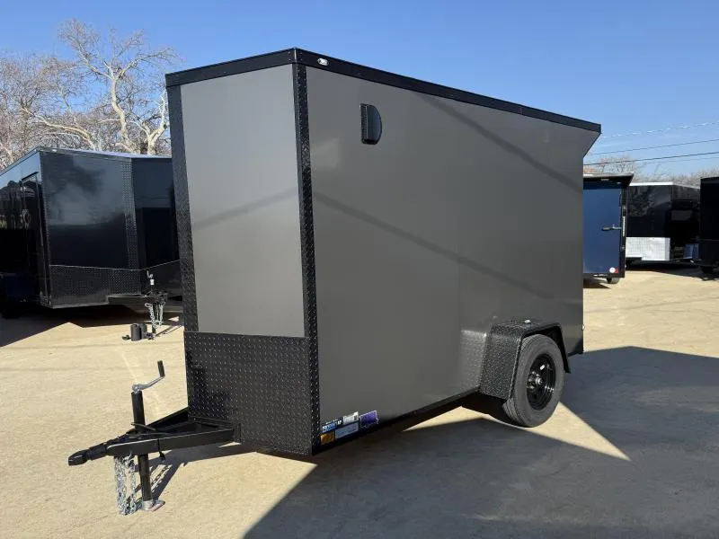 new Cargo (Enclosed) Trailers Triple Trailers  for sale, in Watauga, TX Thumbnail 7