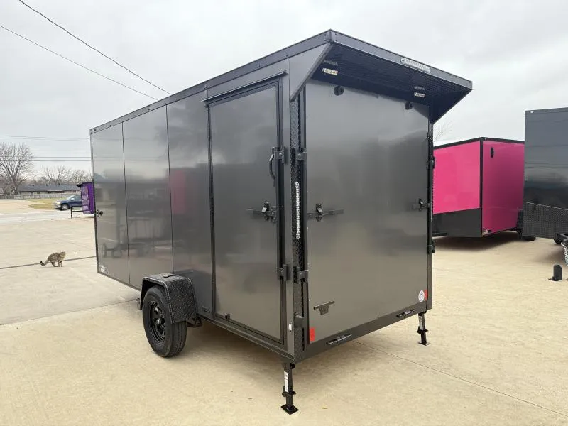 new Car Haulers / Racing Trailers Triple Trailers  for sale, in Watauga, TX Thumbnail 7