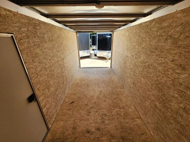 new Cargo (Enclosed) Trailers Xpress  for sale, in Watauga, TX Thumbnail 11
