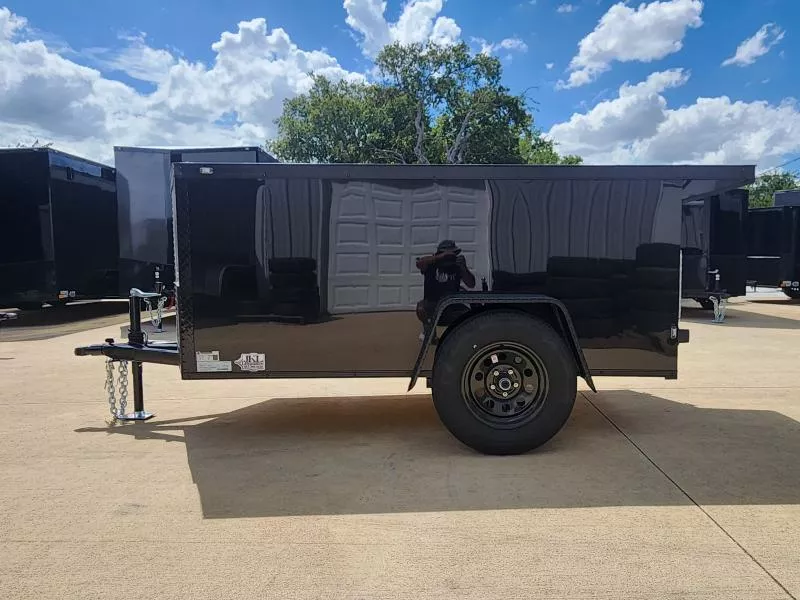 new Cargo (Enclosed) Trailers Triple Trailers  for sale, in Watauga, TX Thumbnail 6