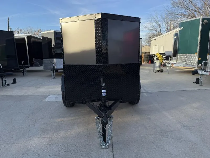 new Cargo (Enclosed) Trailers Triple Trailers  for sale, in Watauga, TX Thumbnail 8