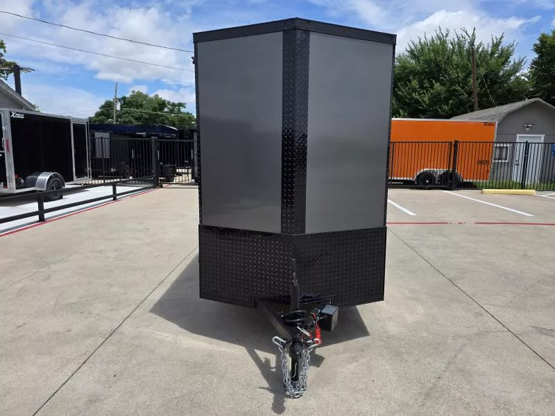 new Cargo (Enclosed) Trailers Triple Trailers  for sale, in Watauga, TX Thumbnail 8
