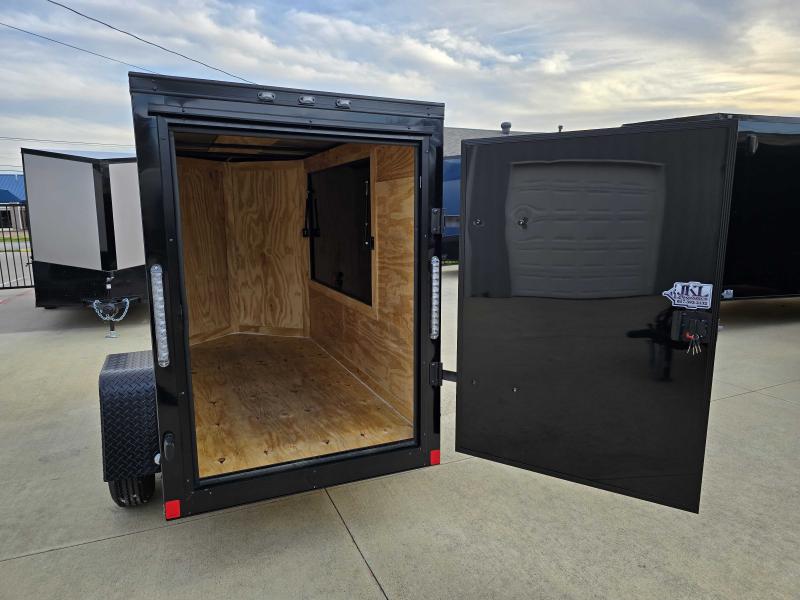 new Cargo (Enclosed) Trailers MP Trailers  for sale, in Watauga, TX Thumbnail 9