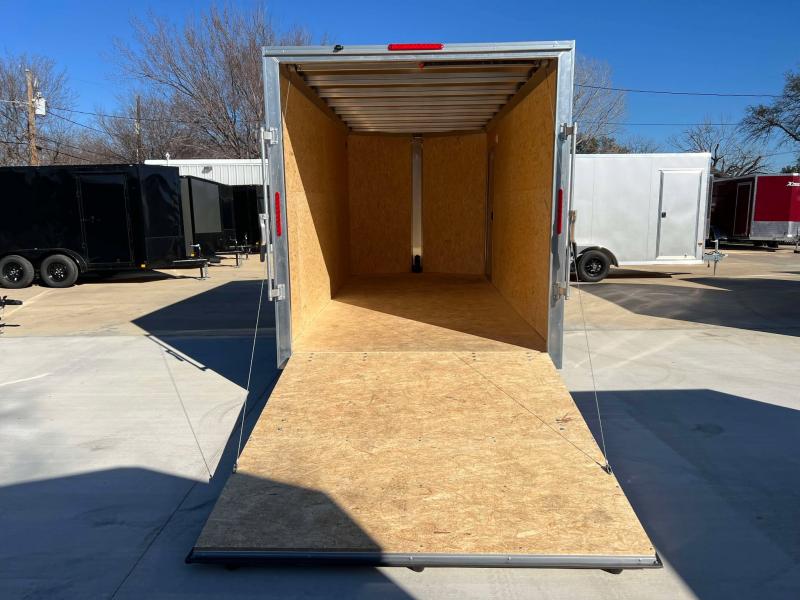new Cargo (Enclosed) Trailers ALCOM  for sale, in Watauga, TX Thumbnail 9