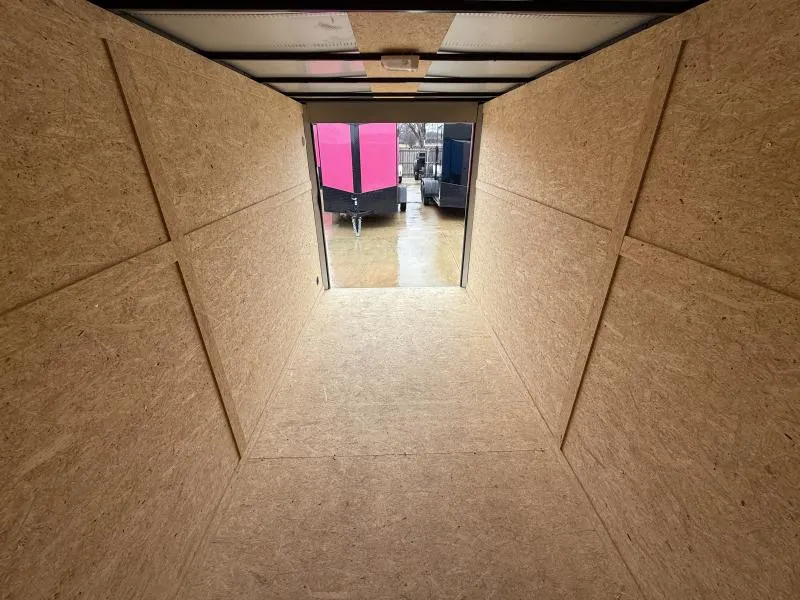 new Cargo (Enclosed) Trailers Triple Trailers  for sale, in Watauga, TX Thumbnail 11