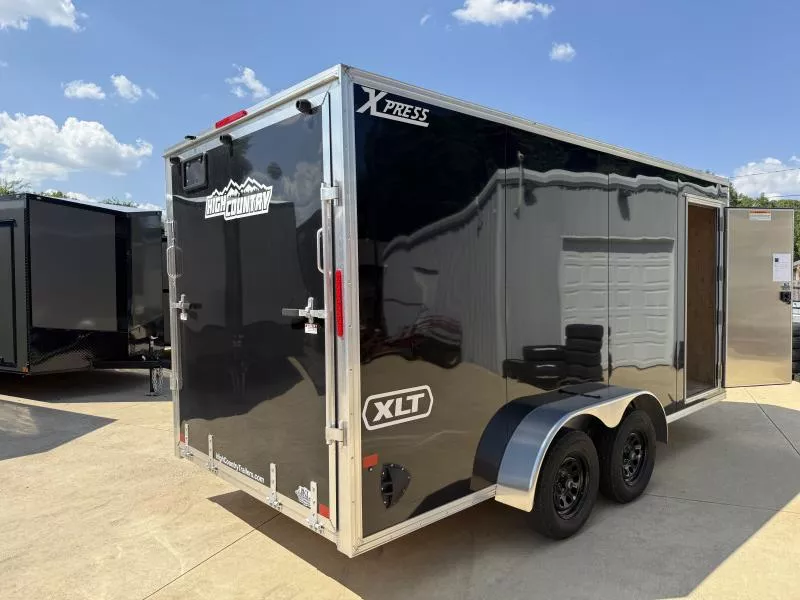 new Cargo (Enclosed) Trailers Xpress  for sale, in Watauga, TX Thumbnail 13