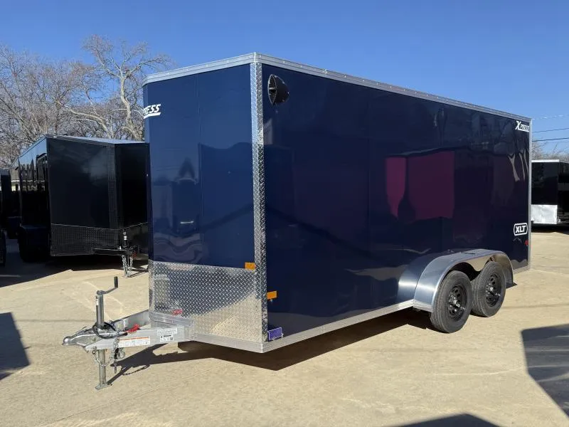 new Cargo (Enclosed) Trailers Xpress  for sale, in Watauga, TX Thumbnail 7