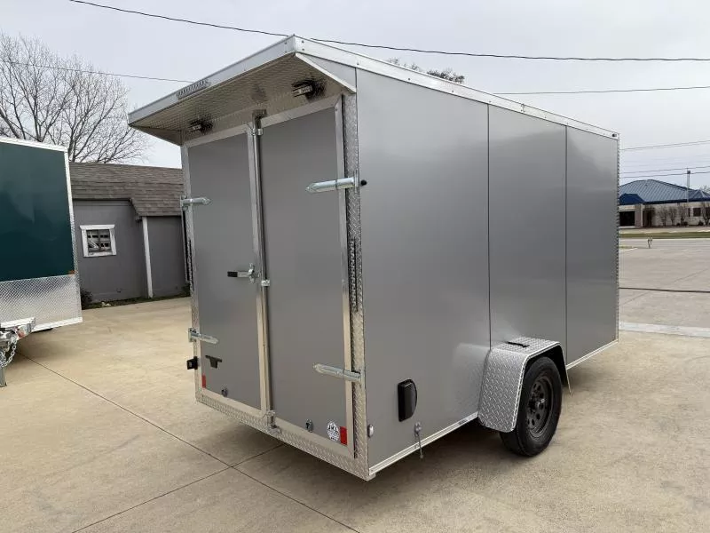 new Cargo (Enclosed) Trailers Triple Trailers  for sale, in Watauga, TX Thumbnail 3