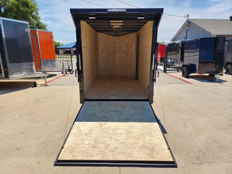 new Cargo (Enclosed) Trailers Triple Trailers  for sale, in Watauga, TX Thumbnail 9