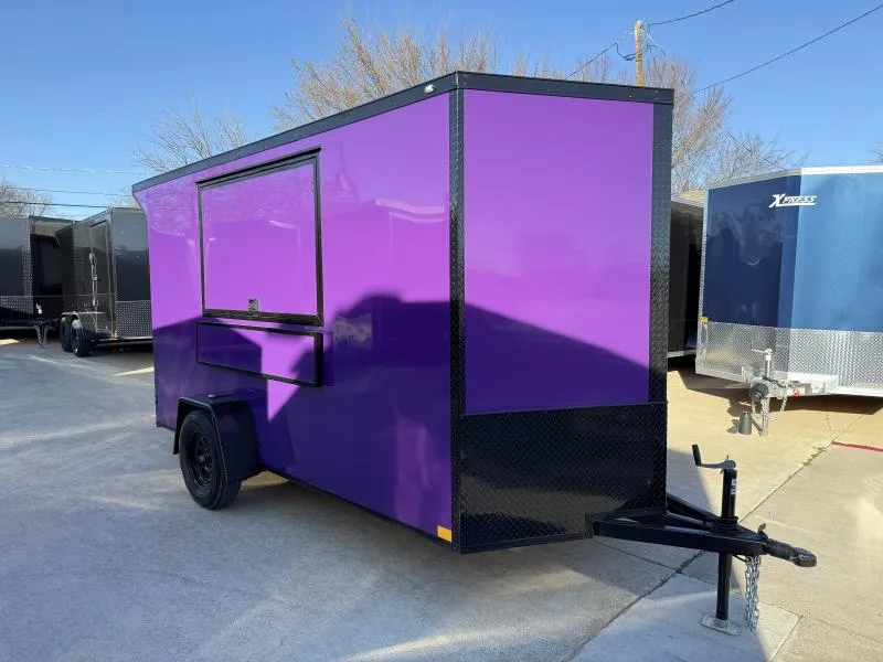 new Cargo (Enclosed) Trailers Triple Trailers  for sale, in Watauga, TX Thumbnail 16