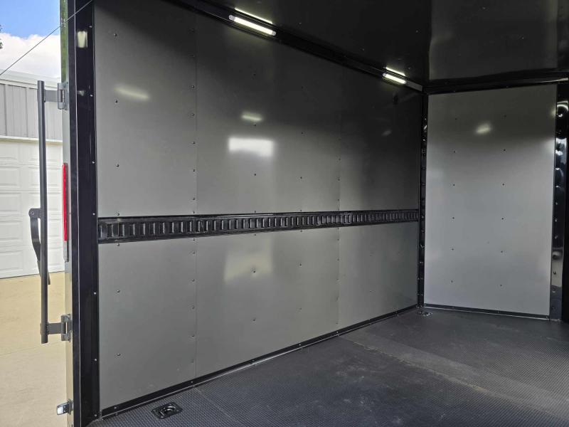 new Cargo (Enclosed) Trailers True Blue Trailers  for sale, in Watauga, TX Thumbnail 15