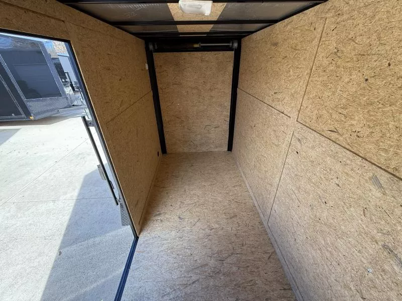 new Cargo (Enclosed) Trailers Triple Trailers  for sale, in Watauga, TX Thumbnail 12