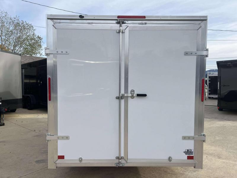 new Cargo (Enclosed) Trailers E-Z Hauler  for sale, in Watauga, TX Thumbnail 4