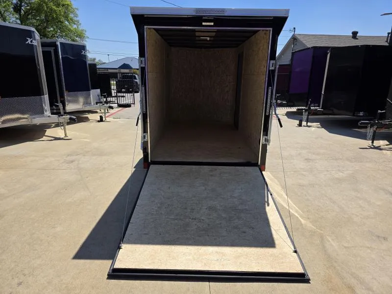 new Cargo (Enclosed) Trailers Triple Trailers  for sale, in Watauga, TX Thumbnail 9