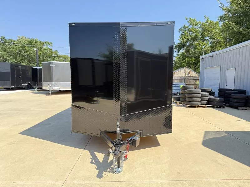 new Cargo (Enclosed) Trailers Triple Trailers  for sale, in Watauga, TX Thumbnail 8