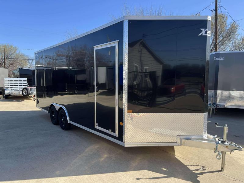 new Cargo (Enclosed) Trailers ALCOM  for sale, in Watauga, TX image-0
