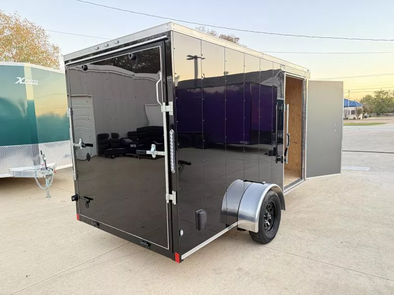 new Cargo (Enclosed) Trailers Triple Trailers  for sale, in Watauga, TX Thumbnail 13