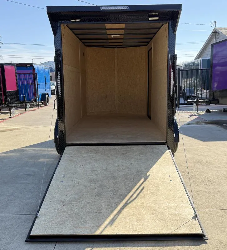 new Cargo (Enclosed) Trailers Triple Trailers  for sale, in Watauga, TX Thumbnail 5