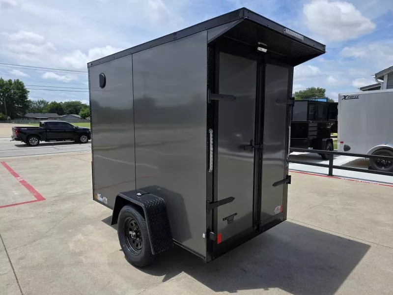 new Cargo (Enclosed) Trailers Triple Trailers  for sale, in Watauga, TX Thumbnail 5