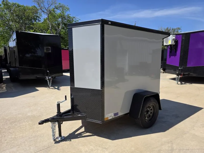 new Cargo (Enclosed) Trailers Triple Trailers  for sale, in Watauga, TX Thumbnail 7