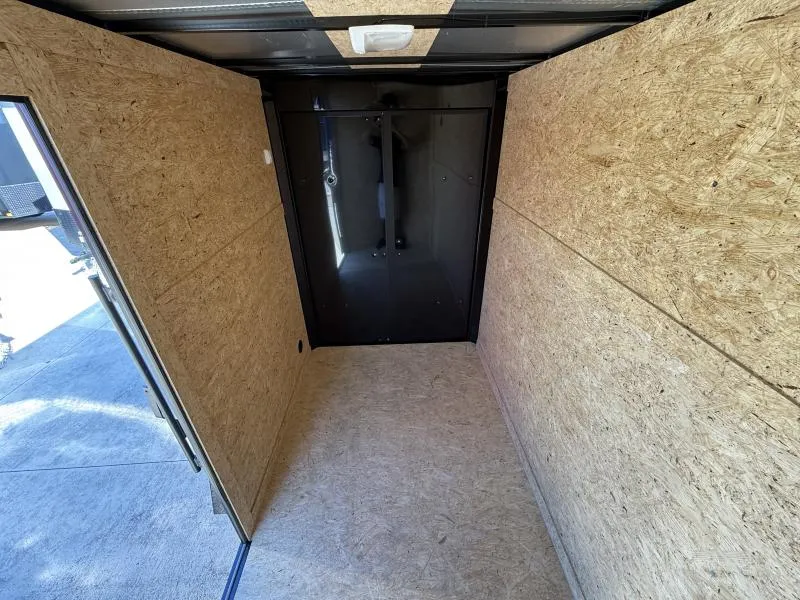 new Cargo (Enclosed) Trailers Triple Trailers  for sale, in Watauga, TX Thumbnail 12