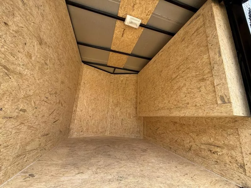 new Cargo (Enclosed) Trailers Triple Trailers  for sale, in Watauga, TX Thumbnail 12