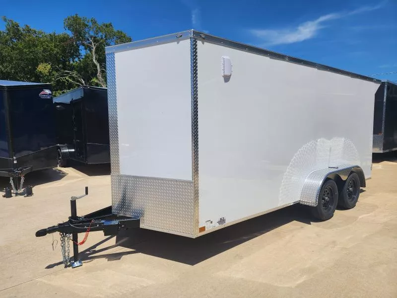 new Cargo (Enclosed) Trailers Triple Trailers  for sale, in Watauga, TX Thumbnail 6