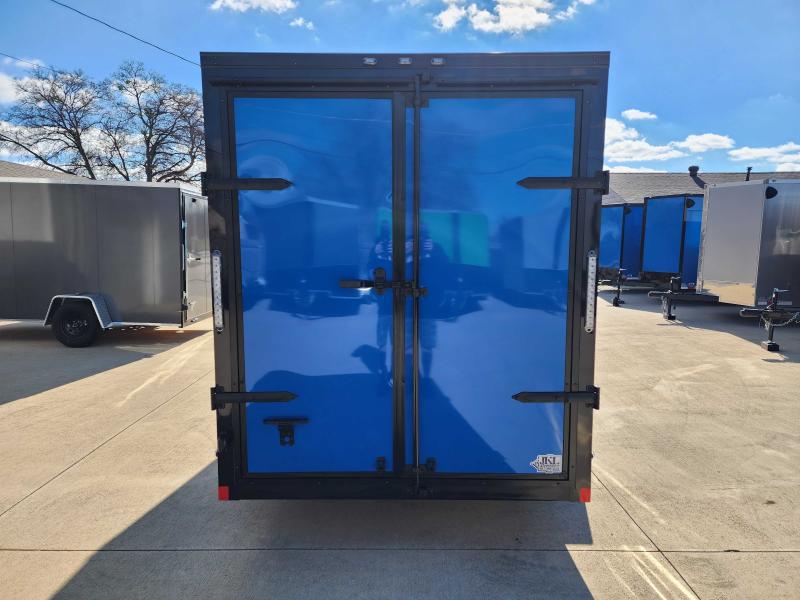 new Cargo (Enclosed) Trailers MP Trailers  for sale, in Watauga, TX Thumbnail 4