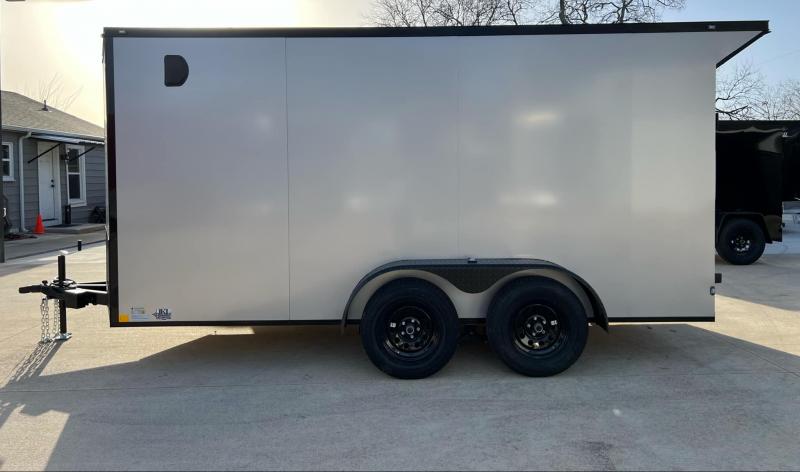 new Cargo (Enclosed) Trailers H&S Trailers of Texas  for sale, in Watauga, TX Thumbnail 6