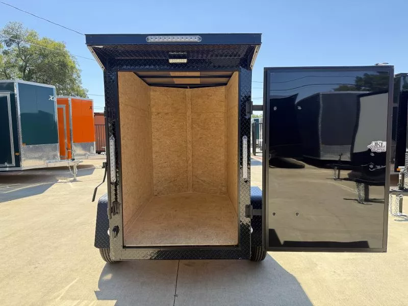 new Cargo (Enclosed) Trailers Triple Trailers  for sale, in Watauga, TX Thumbnail 9
