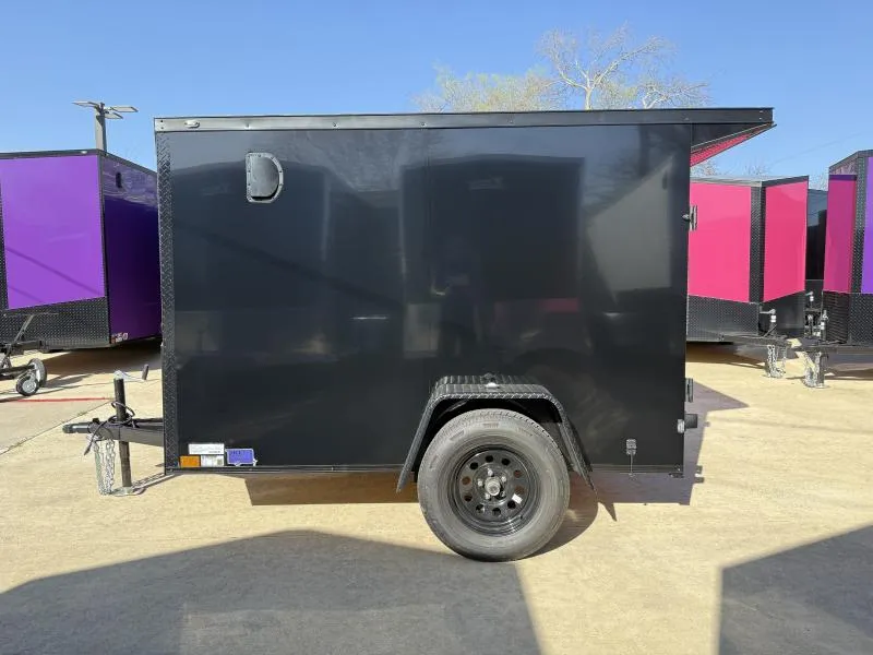 new Cargo (Enclosed) Trailers Triple Trailers  for sale, in Watauga, TX Thumbnail 6