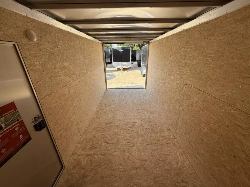 new Cargo (Enclosed) Trailers Xpress  for sale, in Watauga, TX Thumbnail 11