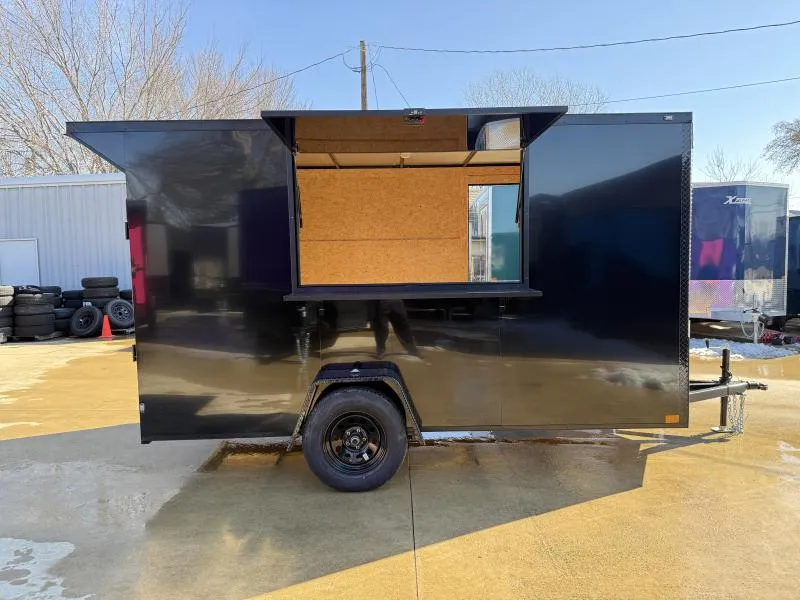 new Cargo (Enclosed) Trailers Triple Trailers  for sale, in Watauga, TX Thumbnail 14