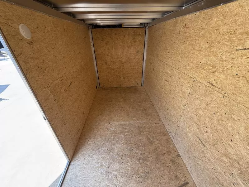 new Cargo (Enclosed) Trailers Xpress  for sale, in Watauga, TX Thumbnail 12