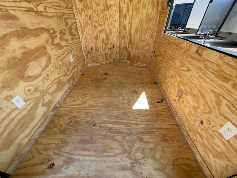 new Cargo (Enclosed) Trailers MP Trailers  for sale, in Watauga, TX Thumbnail 18