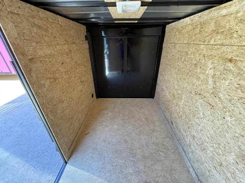 new Cargo (Enclosed) Trailers Triple Trailers  for sale, in Watauga, TX Thumbnail 12