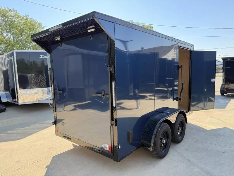 new Cargo (Enclosed) Trailers Triple Trailers  for sale, in Watauga, TX Thumbnail 13
