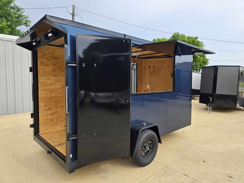 new Cargo (Enclosed) Trailers MP Trailers  for sale, in Watauga, TX Thumbnail 20