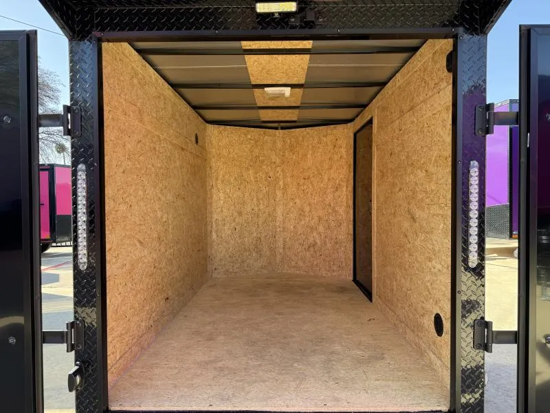 new Cargo (Enclosed) Trailers Triple Trailers  for sale, in Watauga, TX Thumbnail 10