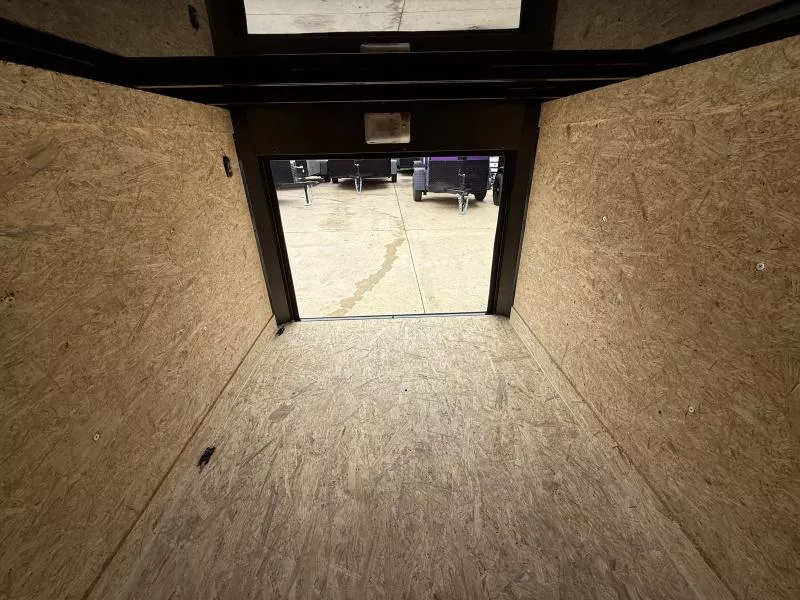 new Cargo (Enclosed) Trailers Triple Trailers  for sale, in Watauga, TX Thumbnail 11