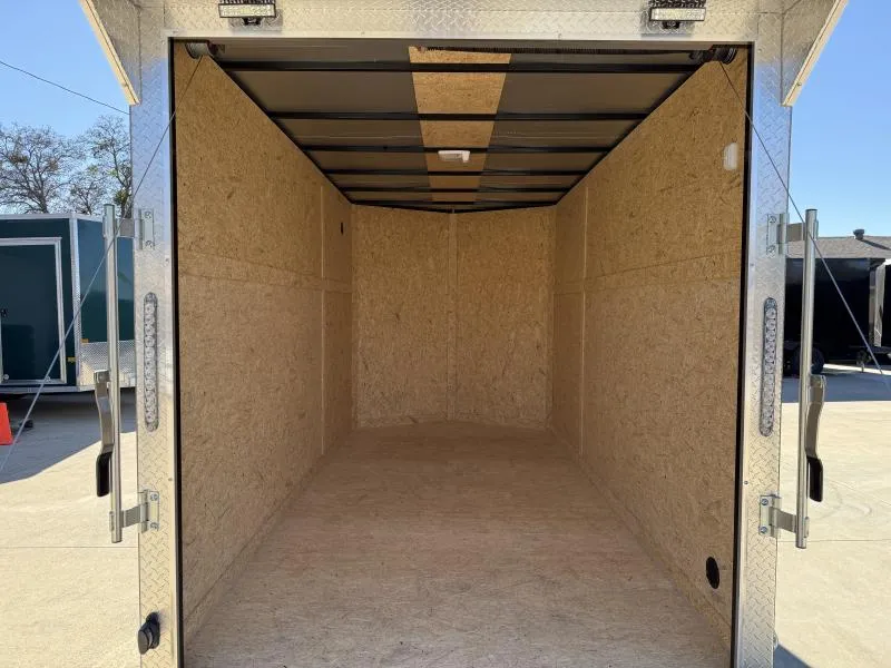 new Cargo (Enclosed) Trailers Triple Trailers  for sale, in Watauga, TX Thumbnail 10