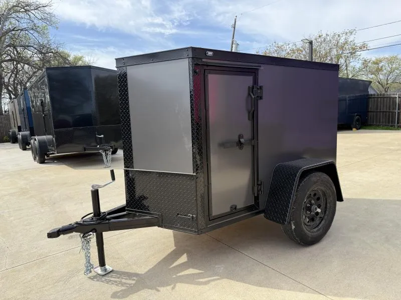 new Cargo (Enclosed) Trailers Triple Trailers  for sale, in Watauga, TX Thumbnail 7