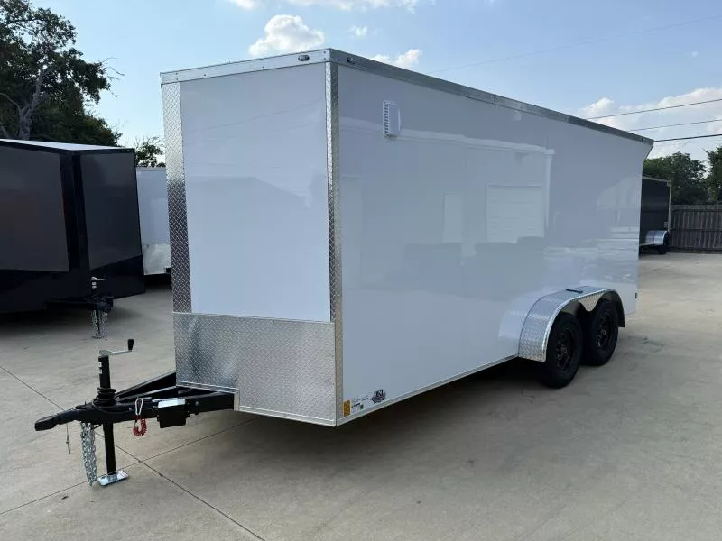 new Cargo (Enclosed) Trailers Triple Trailers  for sale, in Watauga, TX Thumbnail 7