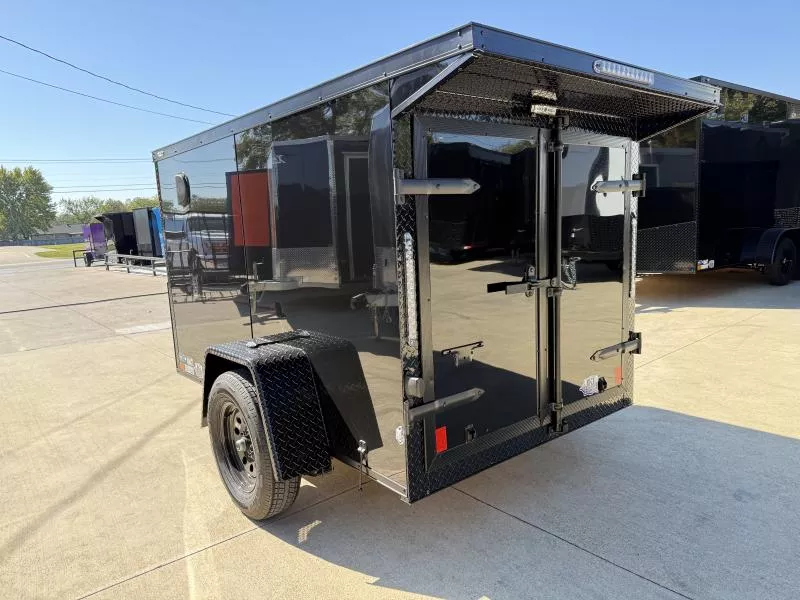 new Cargo (Enclosed) Trailers Triple Trailers  for sale, in Watauga, TX Thumbnail 5